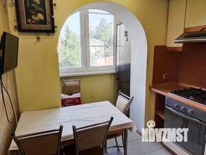 2-к квартира, на длительный срок, 46м2, 4/4 этаж
