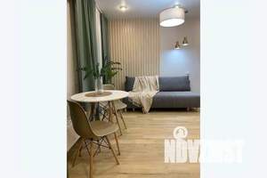 1-к квартира, посуточно, 32м2, 12/12 этаж