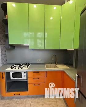 2-к квартира, посуточно, 42м2, 2/3 этаж