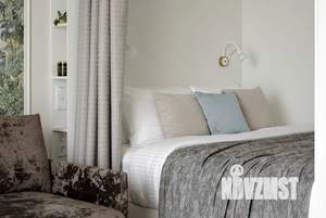 1-к квартира, посуточно, 30м2, 7/11 этаж