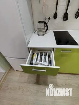 1-к квартира, на длительный срок, 30м2, 1/1 этаж