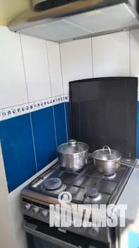 2-к квартира, посуточно, 48м2, 5/12 этаж