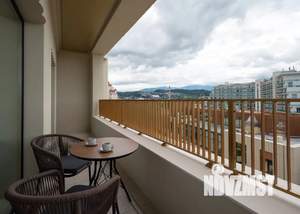 2-к квартира, посуточно, 60м2, 4/8 этаж