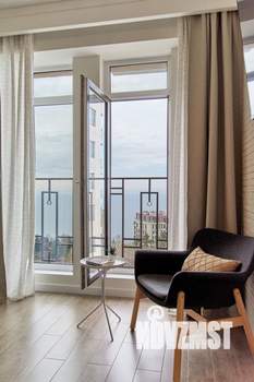 1-к квартира, посуточно, 36м2, 5/8 этаж