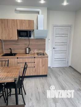 1-к квартира, на длительный срок, 45м2, 2/12 этаж