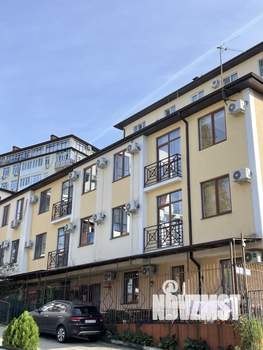 1-к квартира, на длительный срок, 26м2, 2/3 этаж