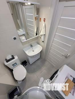 1-к квартира, на длительный срок, 24м2, 3/3 этаж