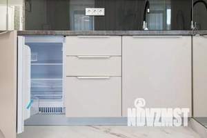 1-к квартира, посуточно, 23м2, 1/16 этаж