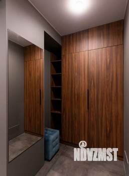 Студия квартира, на длительный срок, 31м2, 1/7 этаж