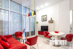 1-к квартира, посуточно, 32м2, 1/4 этаж