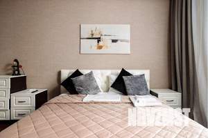 1-к квартира, посуточно, 30м2, 5/5 этаж