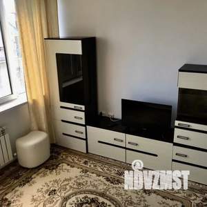 Студия квартира, посуточно, 23м2, 4/6 этаж
