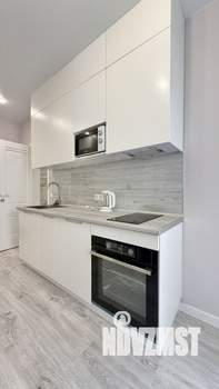 1-к квартира, на длительный срок, 27м2, 5/12 этаж