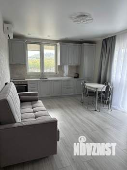 2-к квартира, на длительный срок, 45м2, 11/12 этаж