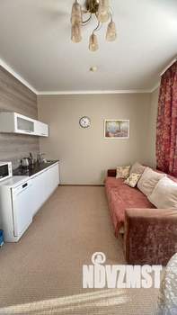 2-к квартира, на длительный срок, 43м2, 5/5 этаж