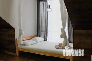 Студия квартира, посуточно, 32м2, 5/5 этаж