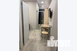 1-к квартира, посуточно, 28м2, 5/7 этаж