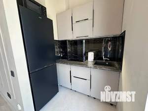 1-к квартира, посуточно, 45м2, 3/4 этаж