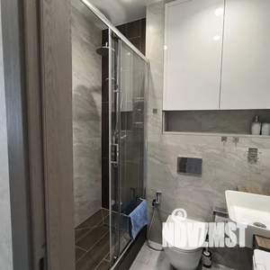 Студия квартира, посуточно, 26м2, 2/20 этаж