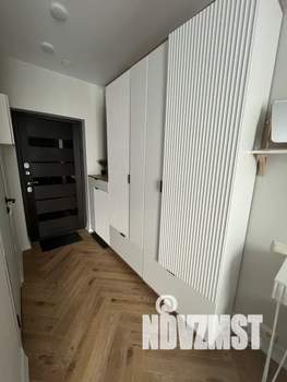 Студия квартира, посуточно, 18м2, 3/19 этаж