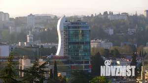 3-к квартира, посуточно, 75м2, 5/5 этаж