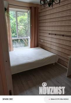 1-к квартира, на длительный срок, 40м2, 2/4 этаж