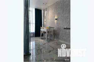 1-к квартира, посуточно, 32м2, 4/18 этаж