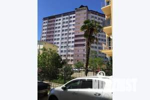 2-к квартира, посуточно, 42м2, 9/12 этаж