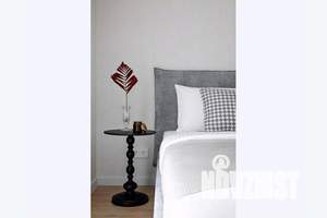 1-к квартира, посуточно, 22м2, 19/19 этаж