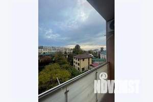 1-к квартира, посуточно, 28м2, 3/5 этаж