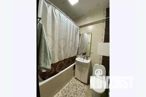 2-к квартира, посуточно, 47м2, 2/5 этаж