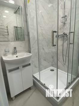 Студия квартира, на длительный срок, 27м2, 6/10 этаж