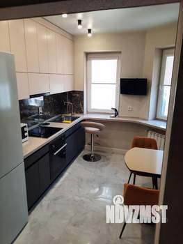 2-к квартира, на длительный срок, 45м2, 11/21 этаж