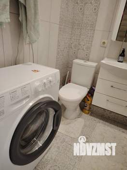 Студия квартира, на длительный срок, 27м2, 8/13 этаж