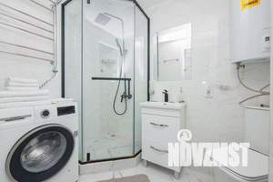 2-к квартира, посуточно, 35м2, 2/4 этаж