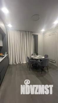 2-к квартира, посуточно, 40м2, 1/8 этаж