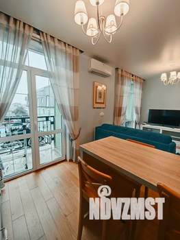 1-к квартира, посуточно, 35м2, 4/5 этаж