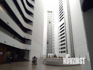 1-к квартира, посуточно, 60м2, 1/1 этаж