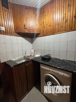 1-к квартира, на длительный срок, 18м2, 3/5 этаж