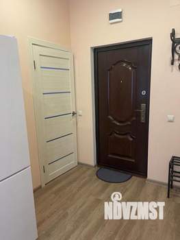 1-к квартира, на длительный срок, 28м2, 1/3 этаж