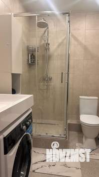 1-к квартира, на длительный срок, 31м2, 8/12 этаж