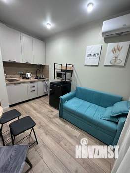 1-к квартира, на длительный срок, 33м2, 5/12 этаж