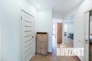 1-к квартира, посуточно, 38м2, 4/14 этаж