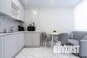 1-к квартира, посуточно, 25м2, 2/4 этаж