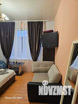 2-к квартира, посуточно, 33м2, 4/5 этаж