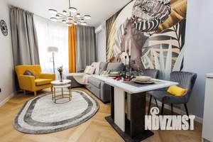 Студия квартира, посуточно, 31м2, 1/4 этаж