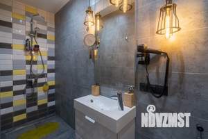 2-к квартира, посуточно, 130м2, 1/3 этаж