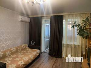 1-к квартира, на длительный срок, 46м2, 3/10 этаж