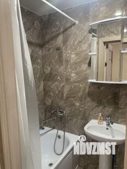 Студия квартира, на длительный срок, 13м2, 2/4 этаж