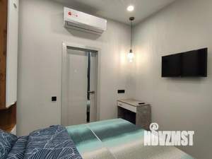 2-к квартира, посуточно, 50м2, 1/1 этаж